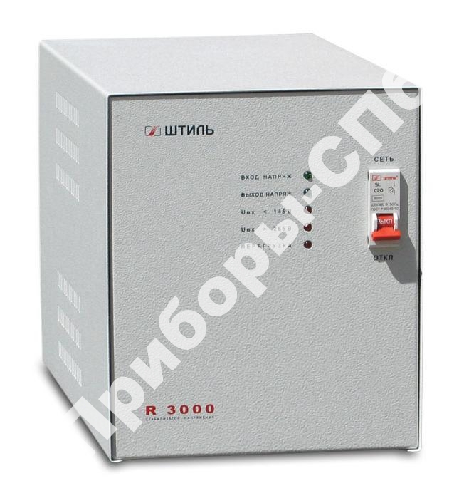 R3000 - стабилизатор напряжения